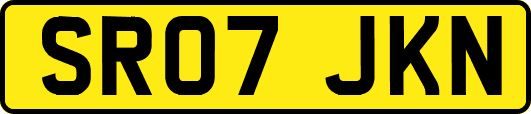 SR07JKN