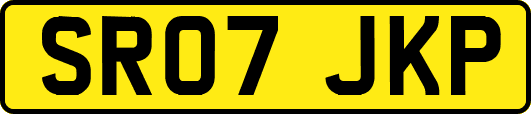 SR07JKP