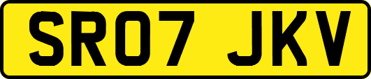 SR07JKV