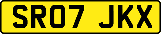 SR07JKX