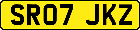 SR07JKZ