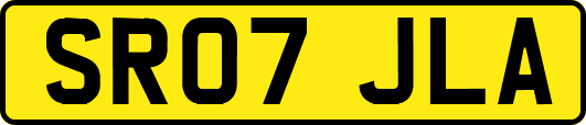 SR07JLA