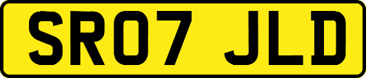 SR07JLD