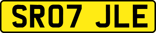 SR07JLE