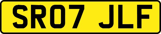 SR07JLF