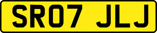 SR07JLJ
