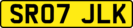 SR07JLK