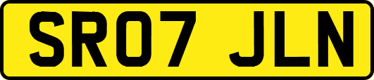 SR07JLN