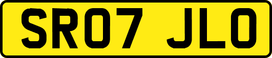 SR07JLO