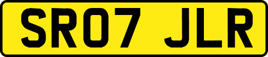 SR07JLR