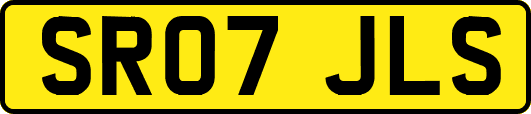 SR07JLS