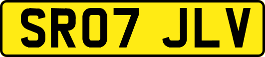 SR07JLV