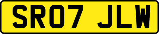 SR07JLW