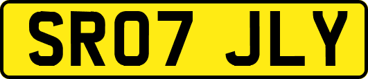 SR07JLY