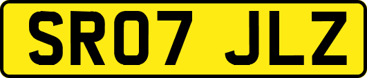 SR07JLZ