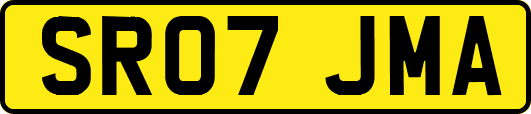 SR07JMA