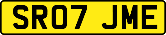 SR07JME