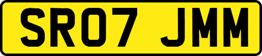 SR07JMM