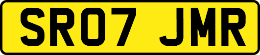 SR07JMR