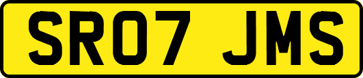 SR07JMS
