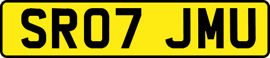 SR07JMU