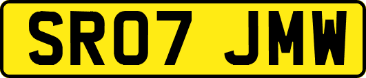 SR07JMW