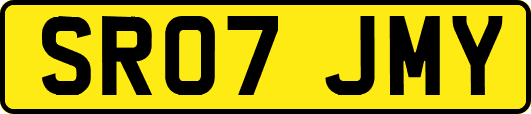 SR07JMY