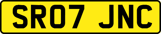 SR07JNC