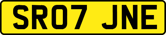 SR07JNE