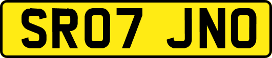 SR07JNO