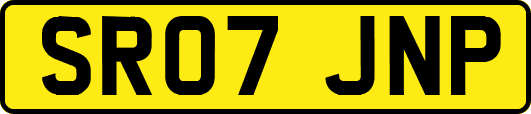 SR07JNP