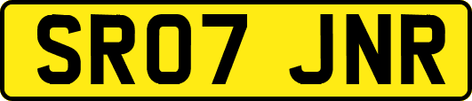 SR07JNR