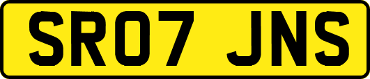SR07JNS