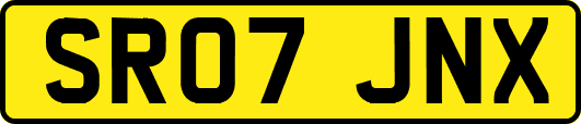 SR07JNX