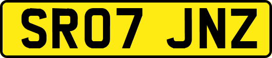 SR07JNZ