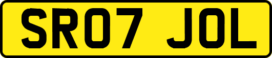SR07JOL