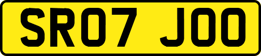SR07JOO