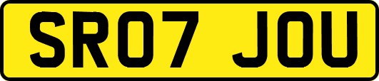 SR07JOU