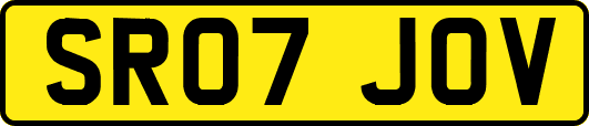 SR07JOV