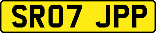 SR07JPP
