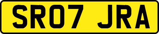 SR07JRA