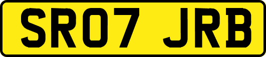SR07JRB