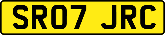 SR07JRC