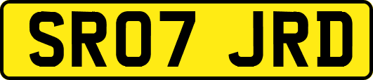 SR07JRD