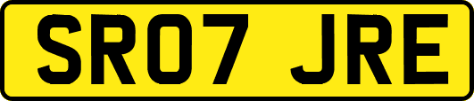 SR07JRE