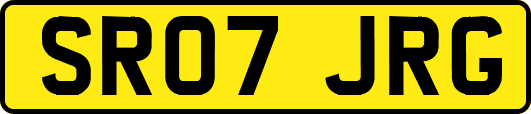 SR07JRG