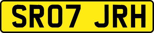 SR07JRH
