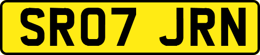 SR07JRN