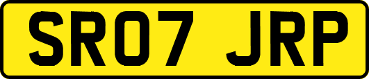 SR07JRP