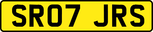 SR07JRS